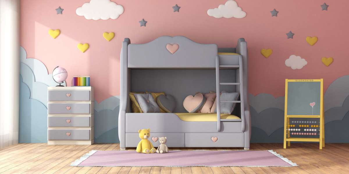 Kids Beds Bunk: 10 Things I'd Love To Have Known Sooner