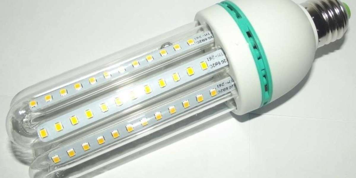 Nueva normativa luces LED para coches 2024