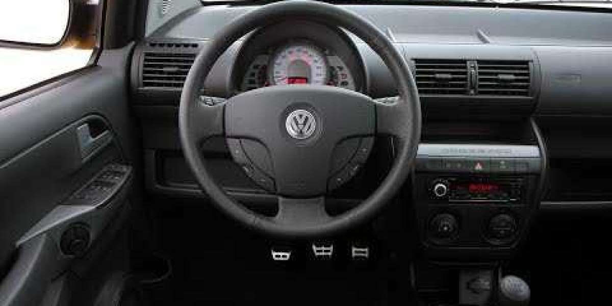 Preço do Volkswagen CrossFox 2008 Tabela FIPE