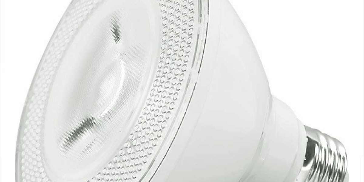 A Complete Guide: What Are LED Par Lights