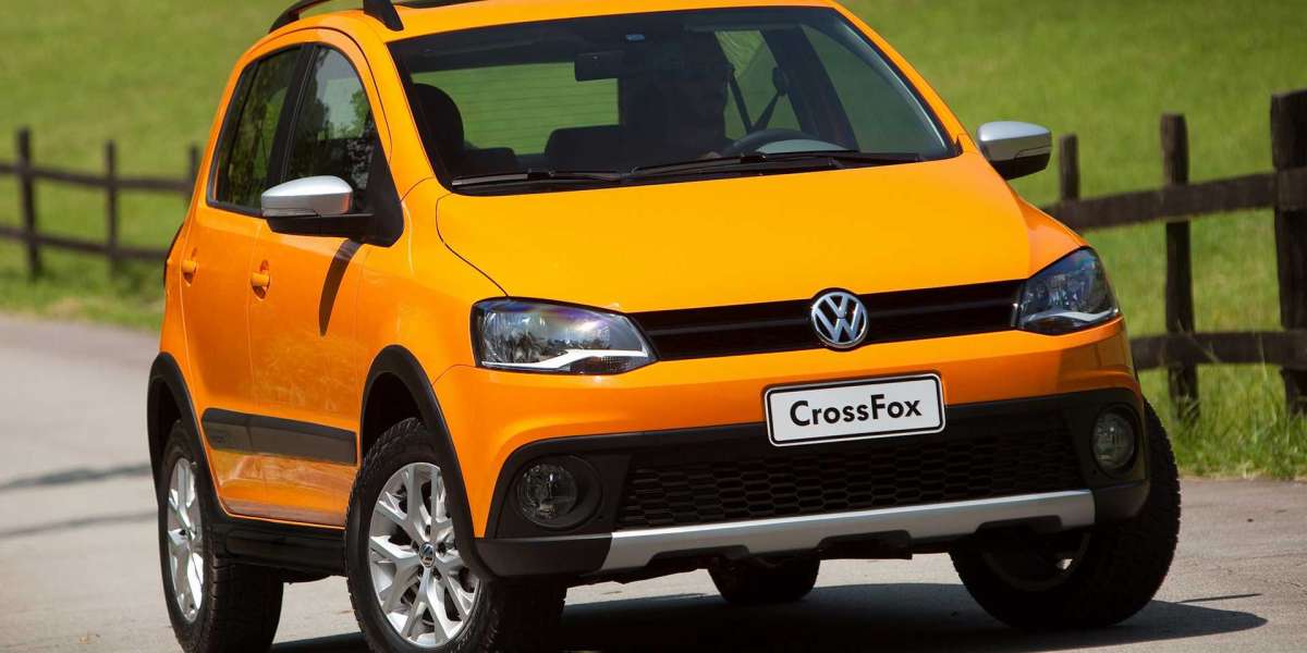 Precios de autos Volkswagen Crossfox 2009 en México