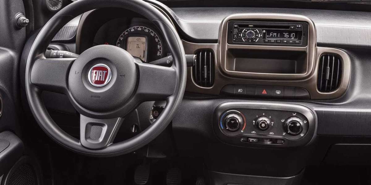 Fiat Mobi 2023: Conforto e Eficiência em Cada Detalhe do Novo Compacto