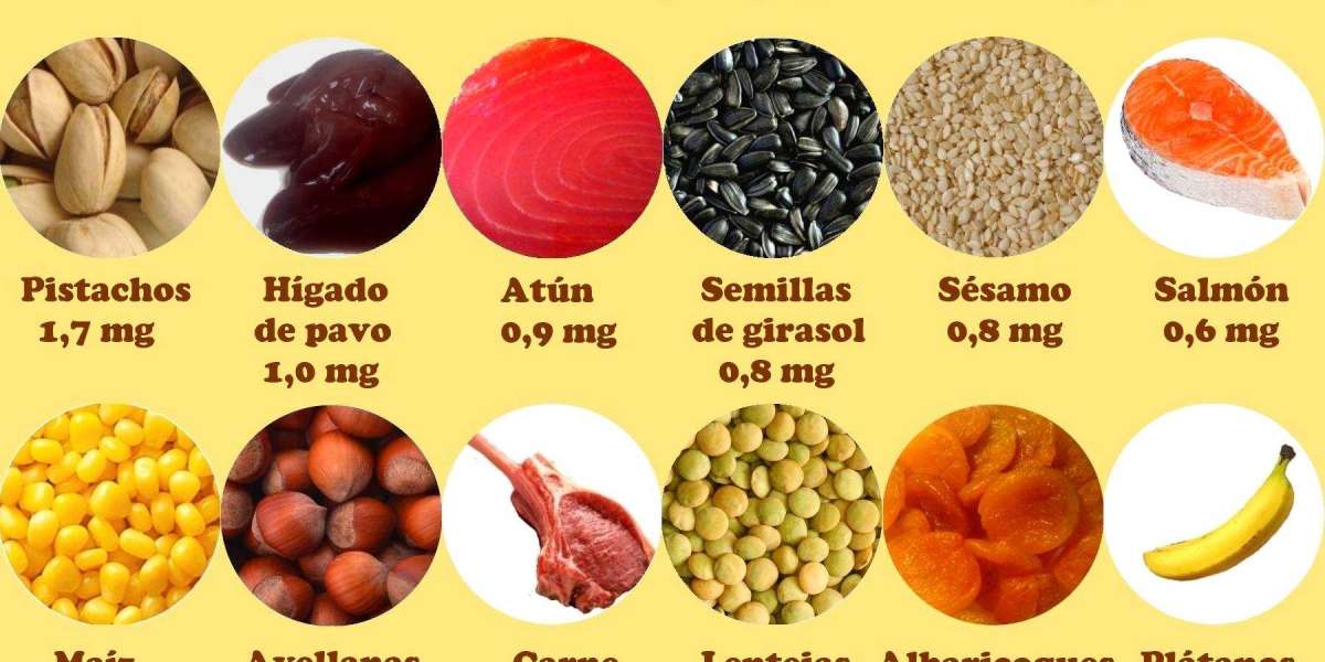 Potasio y magnesio: para qué sirve, alimentos, cómo tomarlo y contraindicaciones