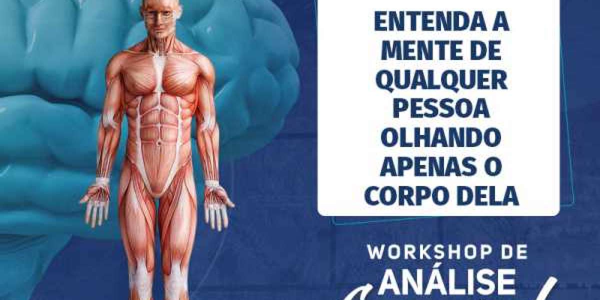 Transforme Sua Relação com o Corpo: Prepare-se para o Workshop Inesquecível!