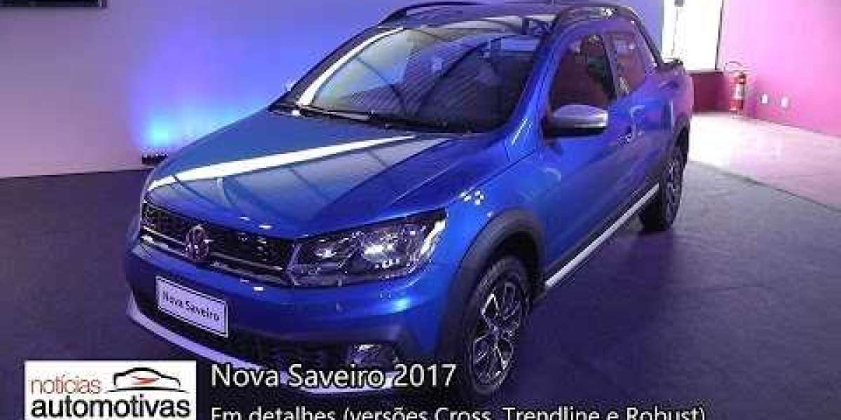 Volkswagen Saveiro 2024: O que Esperar do Preço e Valor de Mercado