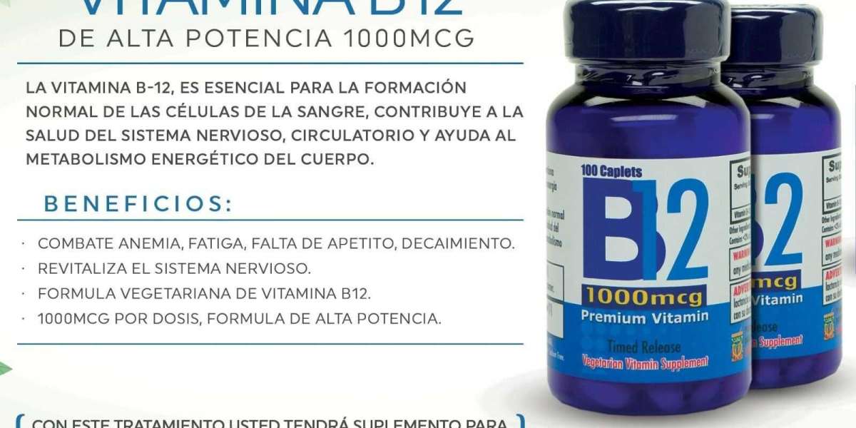 Las pastillas con biotina aprobadas por dermatólogos que frenan la caída del pelo y lo fortalecen de forma eficaz