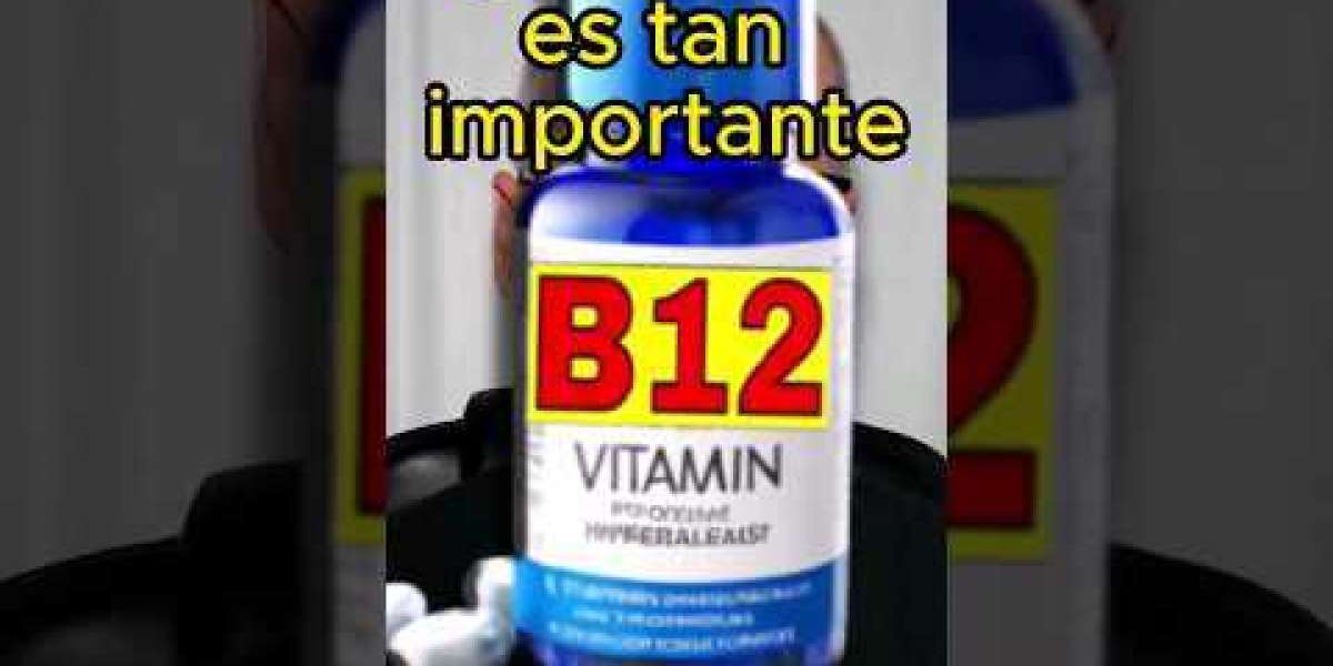 Las inyecciones de vitamina B12 para bajar de peso: ¿Funcionan?