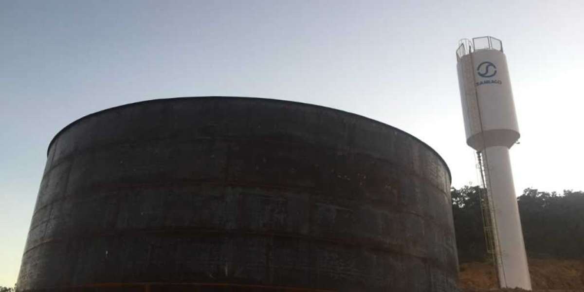 Choosing the Right Size: 10,000 Litre Water Tanks