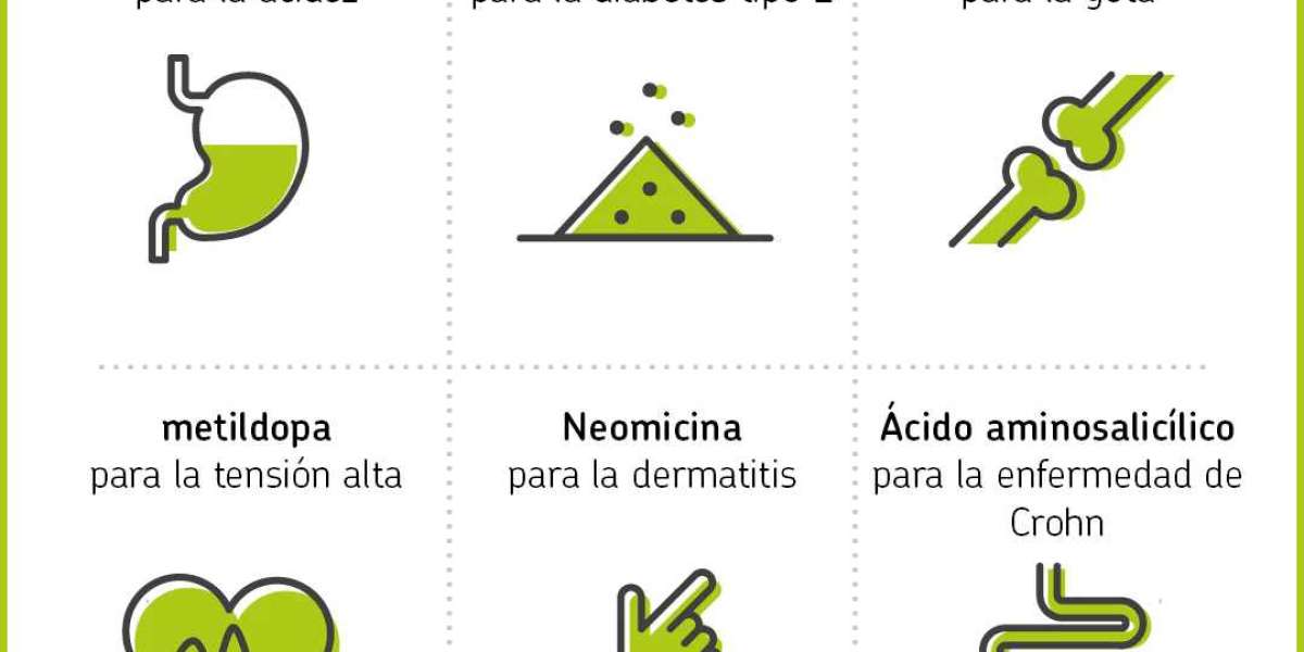 ¿Por qué es difícil perder peso después de tomar antidepresivos?