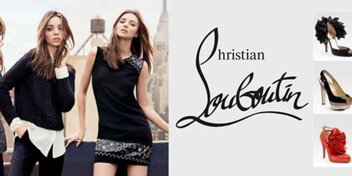 funds to further Christian Louboutin Outlet world renowned education