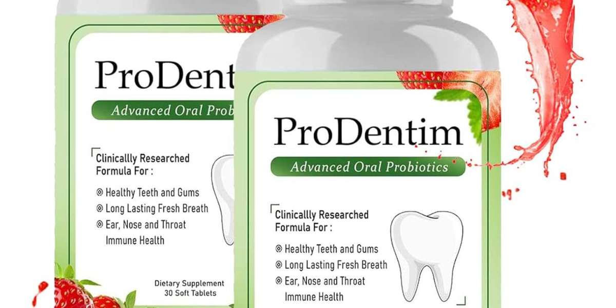 ProDentim Reviews (Dental Spice Loophole) Real Complaints to Worry About?