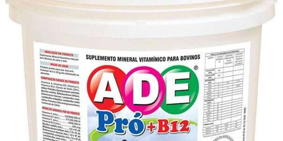 Vitamina B12: Aliada contra la caída del cabello