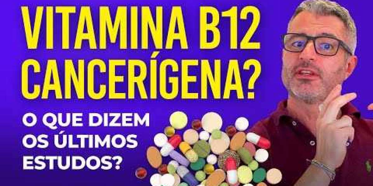 Las inyecciones de vitamina B12 para bajar de peso: ¿Funcionan?