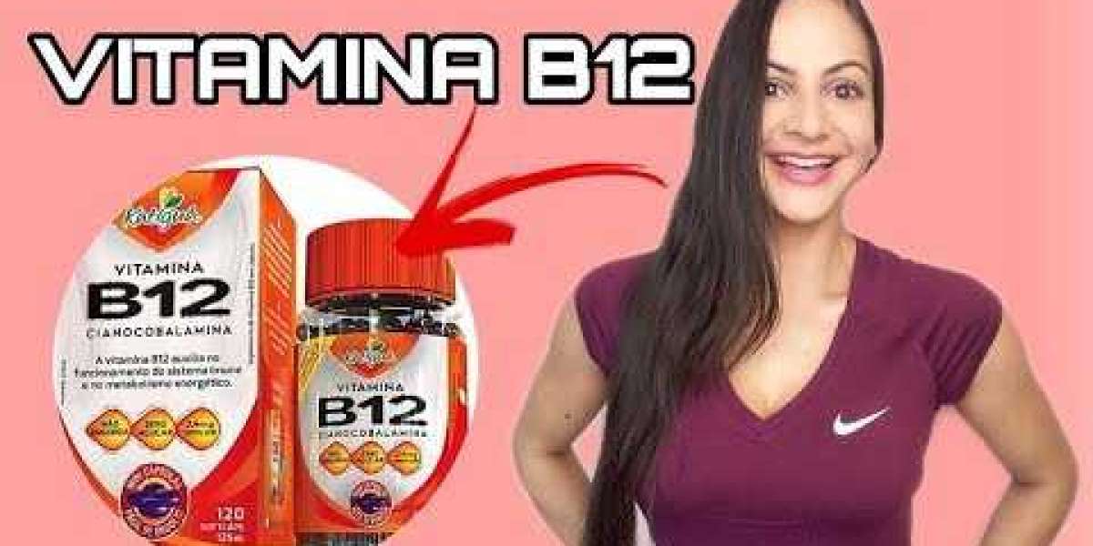 Las inyecciones de vitamina B12 para bajar de peso: ¿Funcionan?