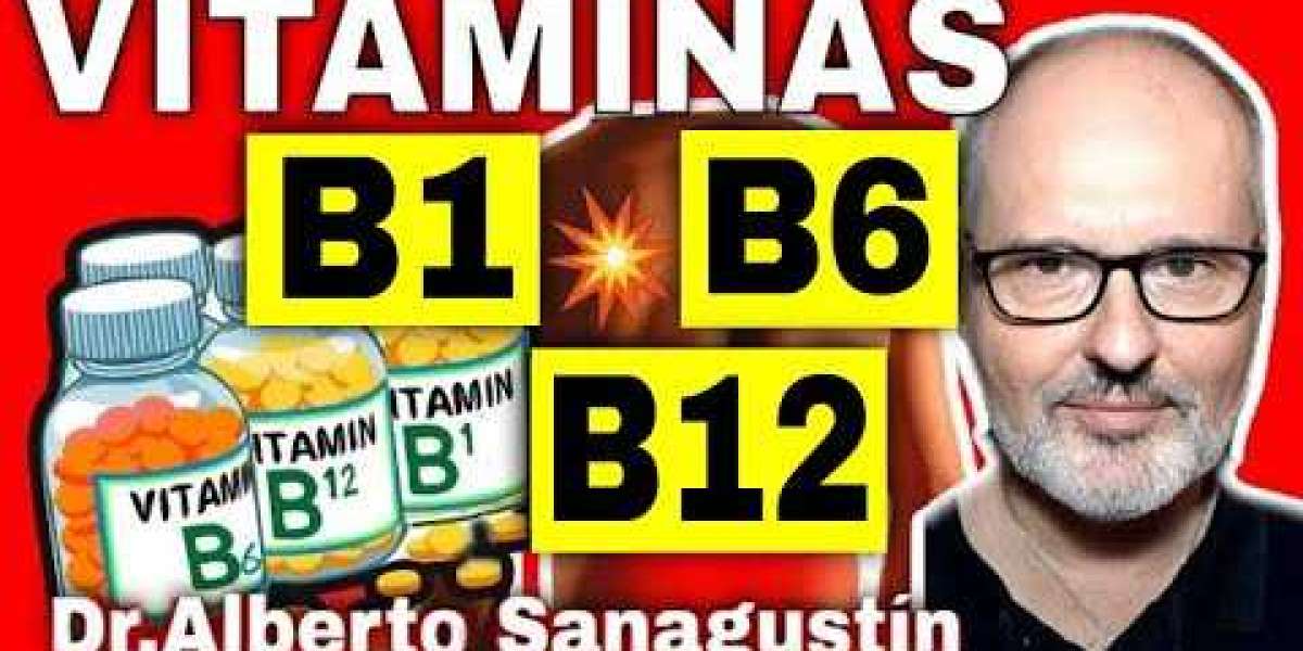 Vitamina B12 inyectable: para qué sirve y dosis