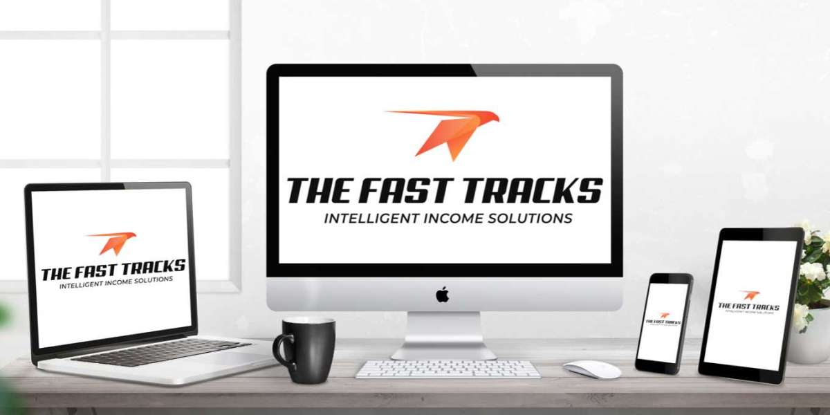 The Fast Tracks: Revolutionizing Modern It Is Really Work**