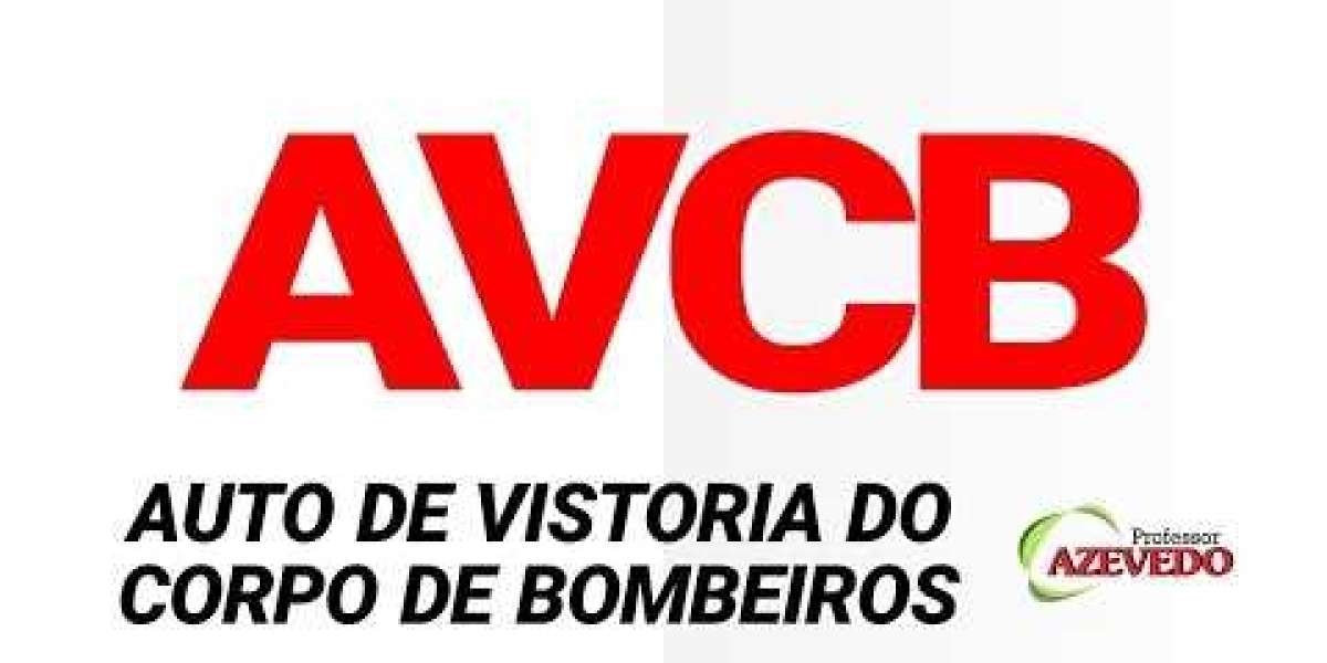 Segurança em Foco: A Importância do AVCB em Projetos de Combate a Incêndio