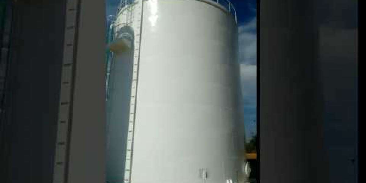 Water Tanks