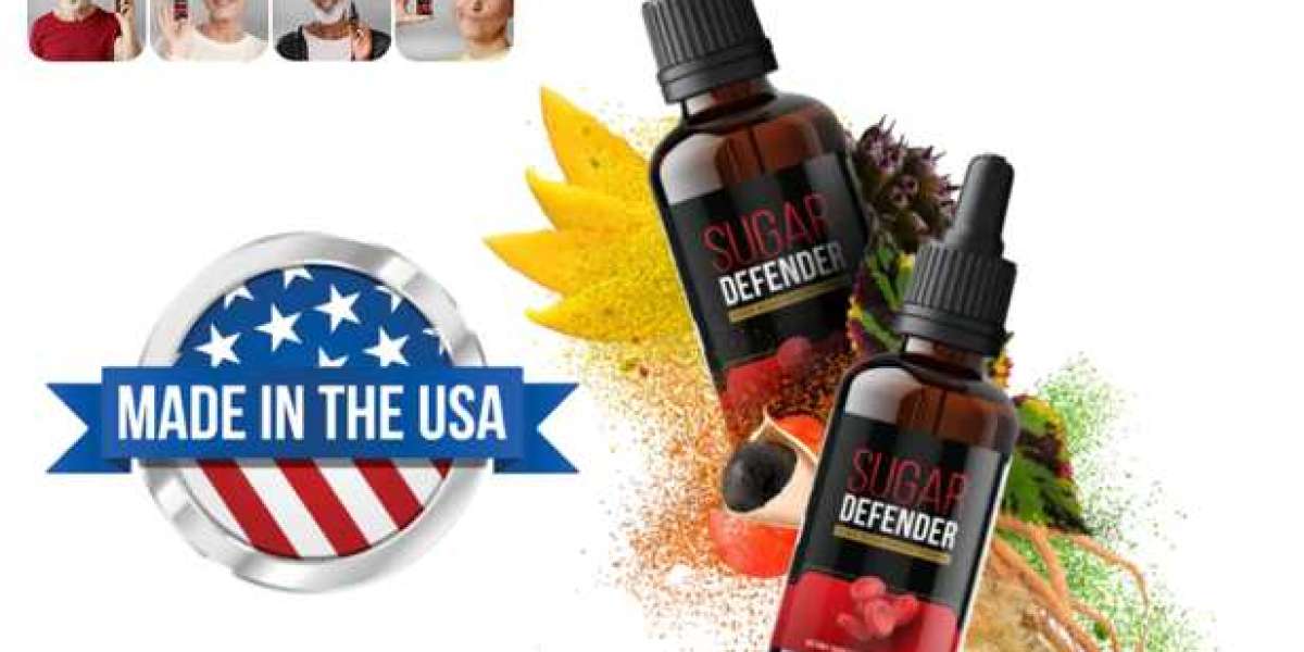 Sugar Defender — [TOP REVIEWS] “PROS OR CONS” HYPE & HEALTH BALANCE?