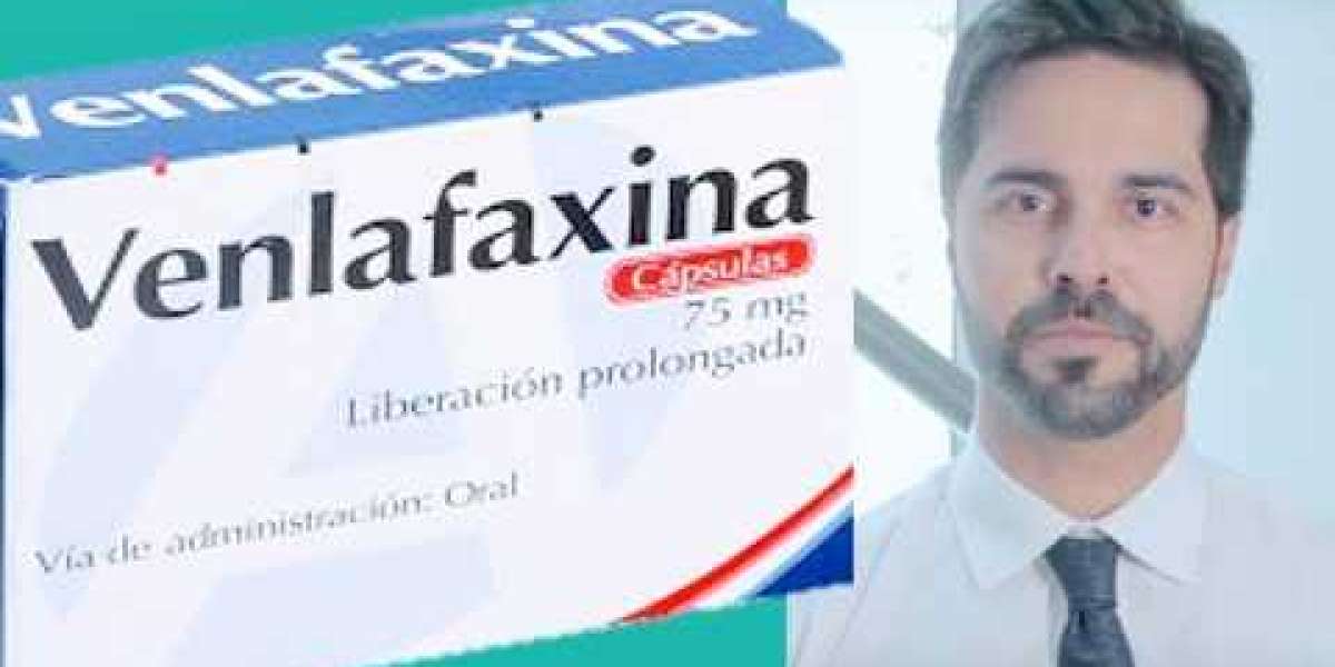 Fluoxetina vs. Venlafaxina: ¿Cuál Antidepresivo Realmente Tiene Más Potencia?