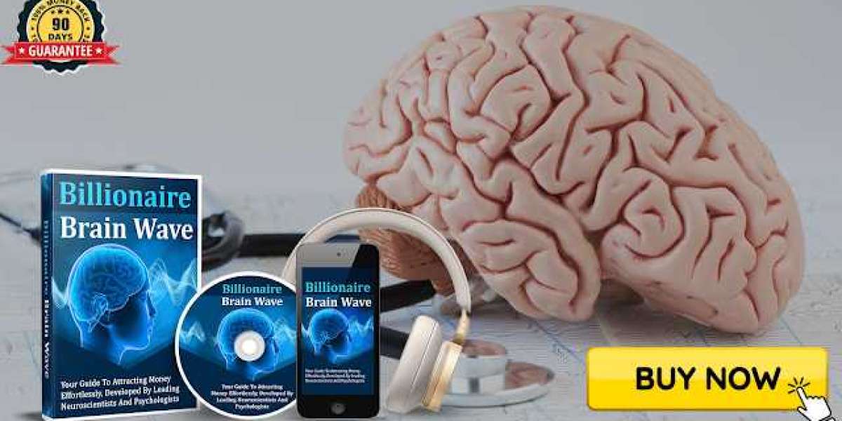 Billionaire Brain Wave - CONTROVERSIAL NEWS 2024 Read Consumer Report Before Buy?