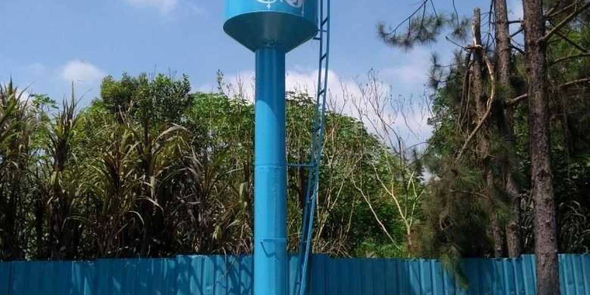 Depósitos de Agua Ilurco ILURCO Depósitos Metálicos