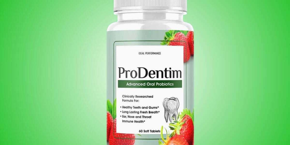 PRODENTIM REVIEW (WARNING! THE TRUTH) Does ProDentim Work?