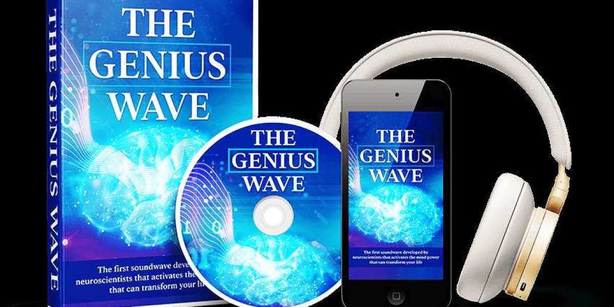 The Genius Wave (LEGIT OR HYPE) — Does It Really Work?