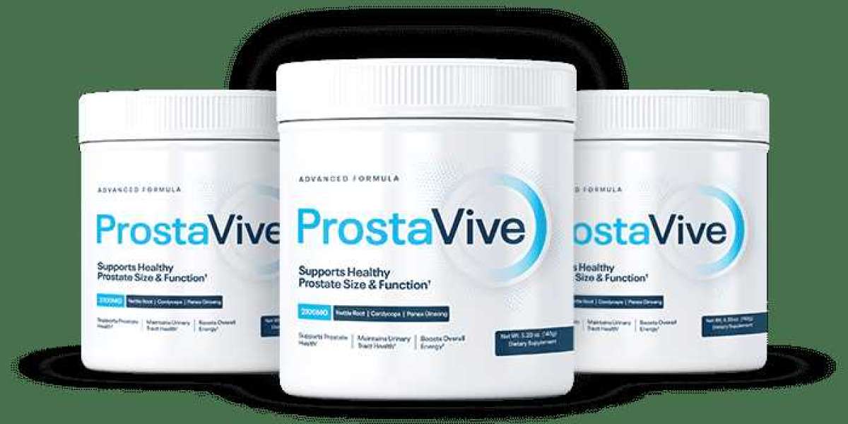 ProstaVive SCAM WARNING! What Consumer Says? Read Before Order!