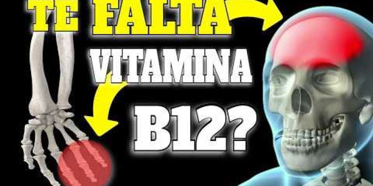 Qué es la biotina y para qué sirve esta vitamina