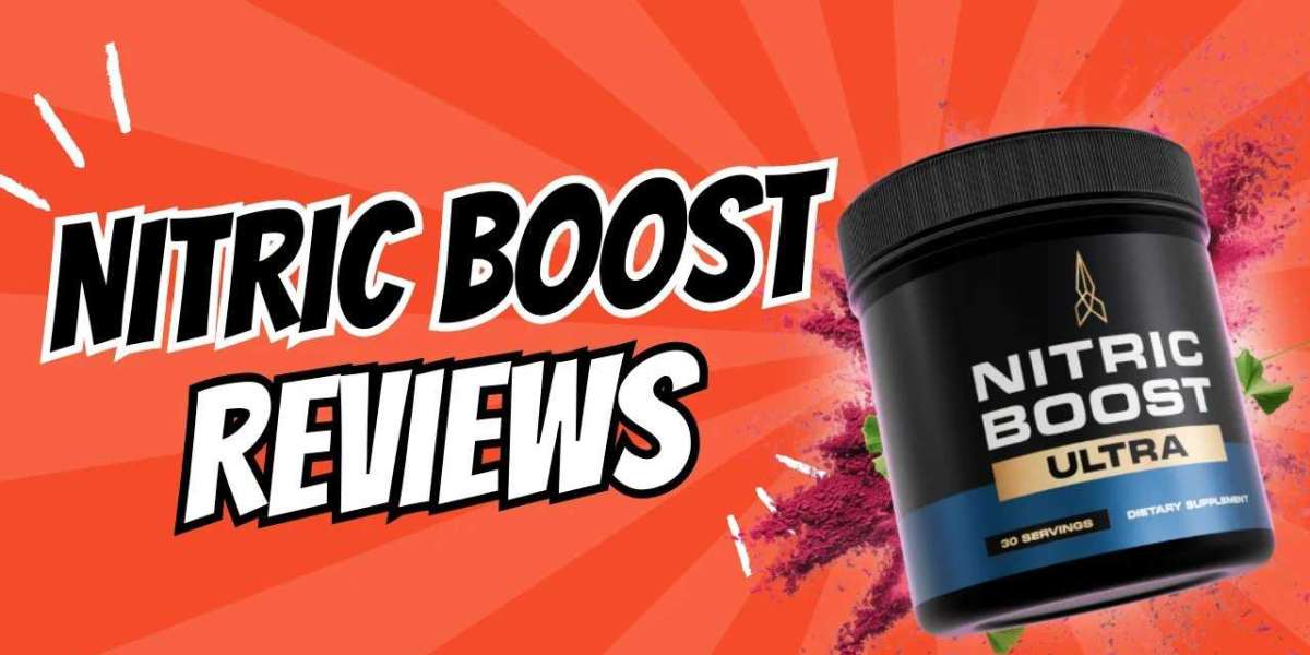 Nitric Boost Ultra : ["TRICK ALERT"] DOES IT BETTER