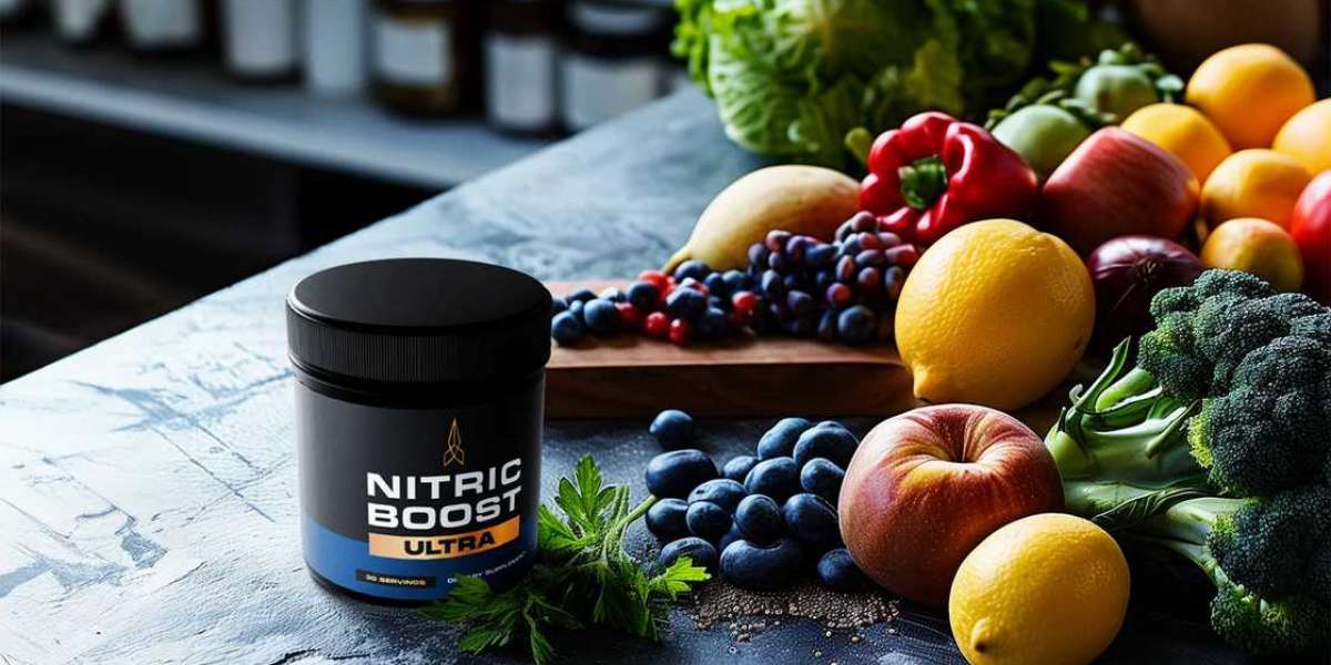 NITRIC BOOST ULTRA (MUST READ BEFORE BUY!!) “Reviews” Genuine Expense?