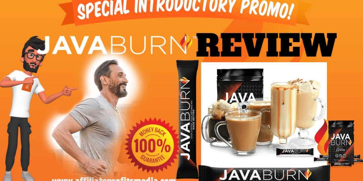 Java Burn (SCAM or LEGIT) - Is It Good!