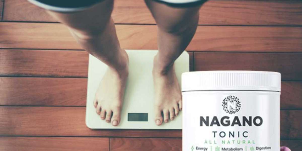 Nagano Fat Burning Tonic – (Pros and Cons) Is It Scam Or Legit?