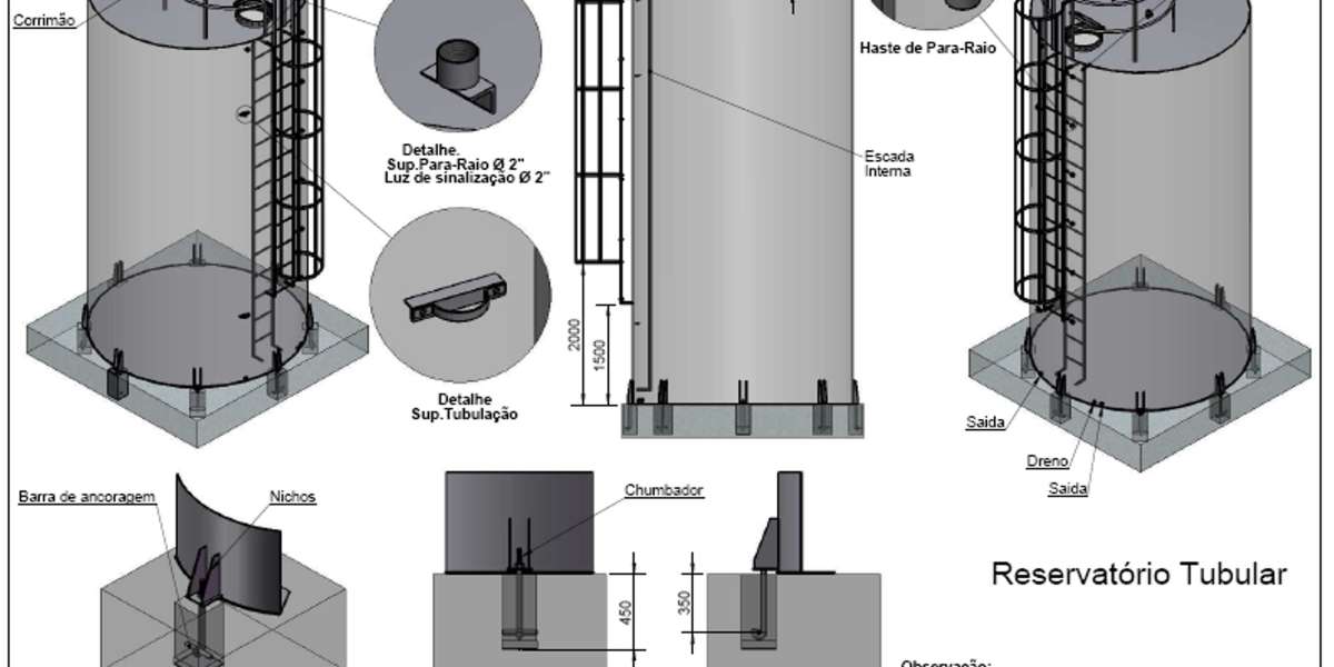 Cost To Build Water Tower: 2024 Price Comparison