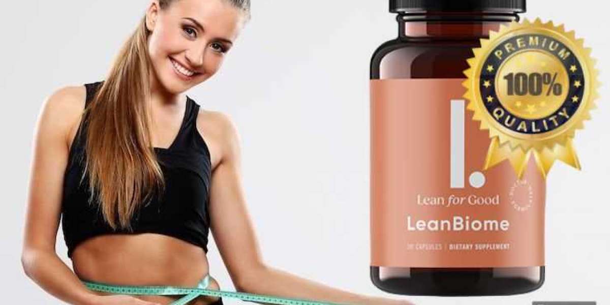 LEANBIOME REVIEWS (BENEFITS 2024) — CHECK PROS, CONS, CUSTOMER FEEDBACK & PRICE!