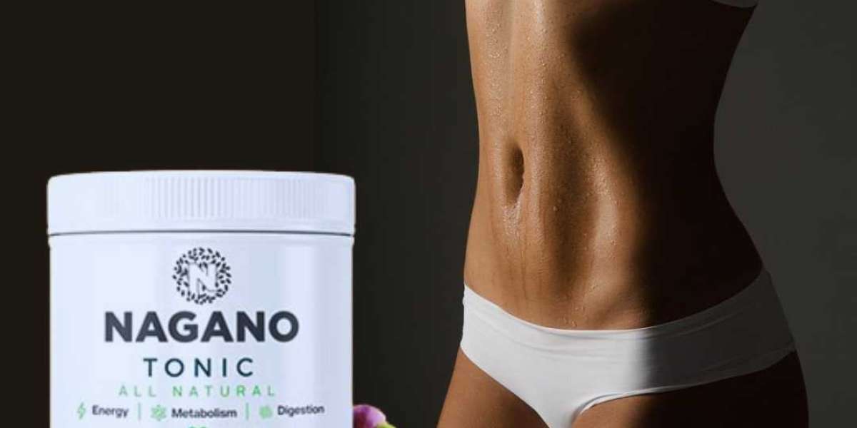 NAGANO FAT BURNING TONIC REVIEWS – REAL OR FAKE PROBIOTIC WEIGHT LOSS SUPPLEMENT?