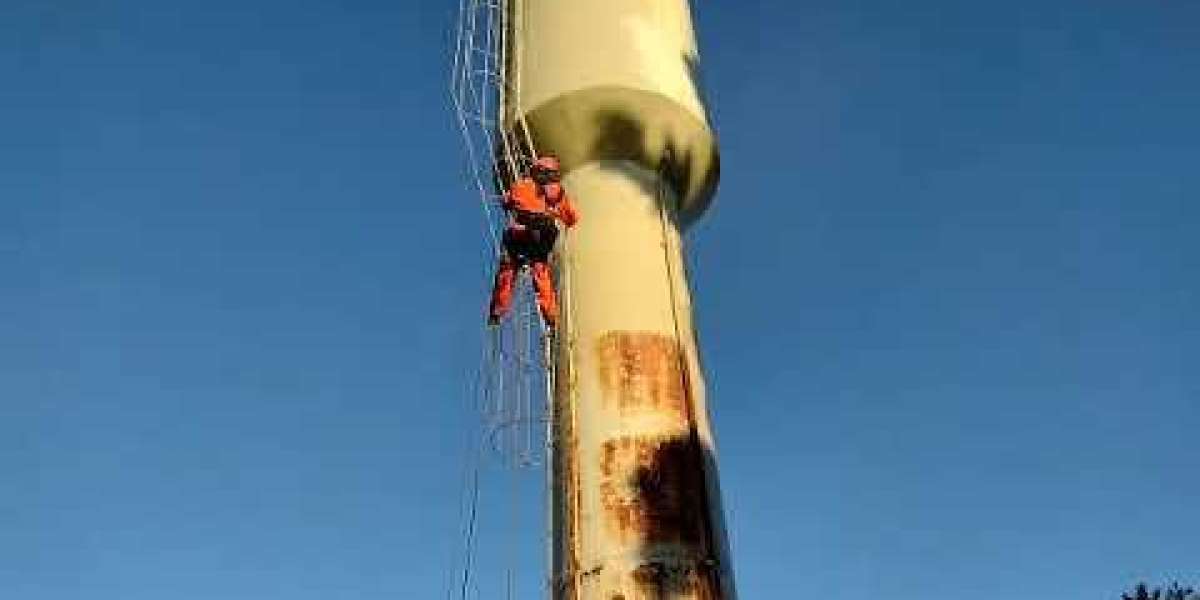 Silos, Tanques y Depósitos de Acero Inoxidable