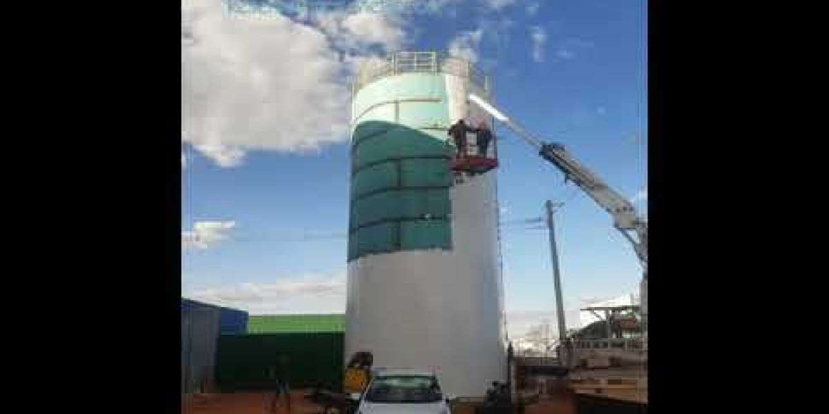 10000L Water Tanks 2000 Gal From Just $2,625