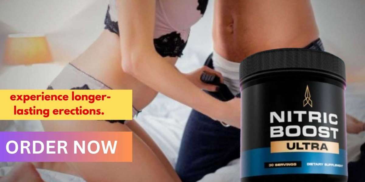 Nitric Boost Ultra Reviews – (A Hoax?) – Don’t Buy Until You Read This!