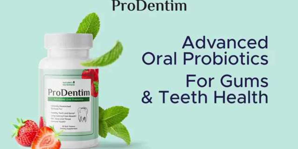 ProDentim Uses : { CONSUMER FEEDBACK } Unlocking the Benefits of This Oral Health