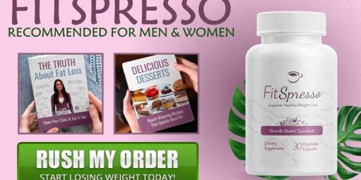 FitSpresso - (I TOLD YOU SOMETHING IMPORTANT!!) Does It no Any Trick?