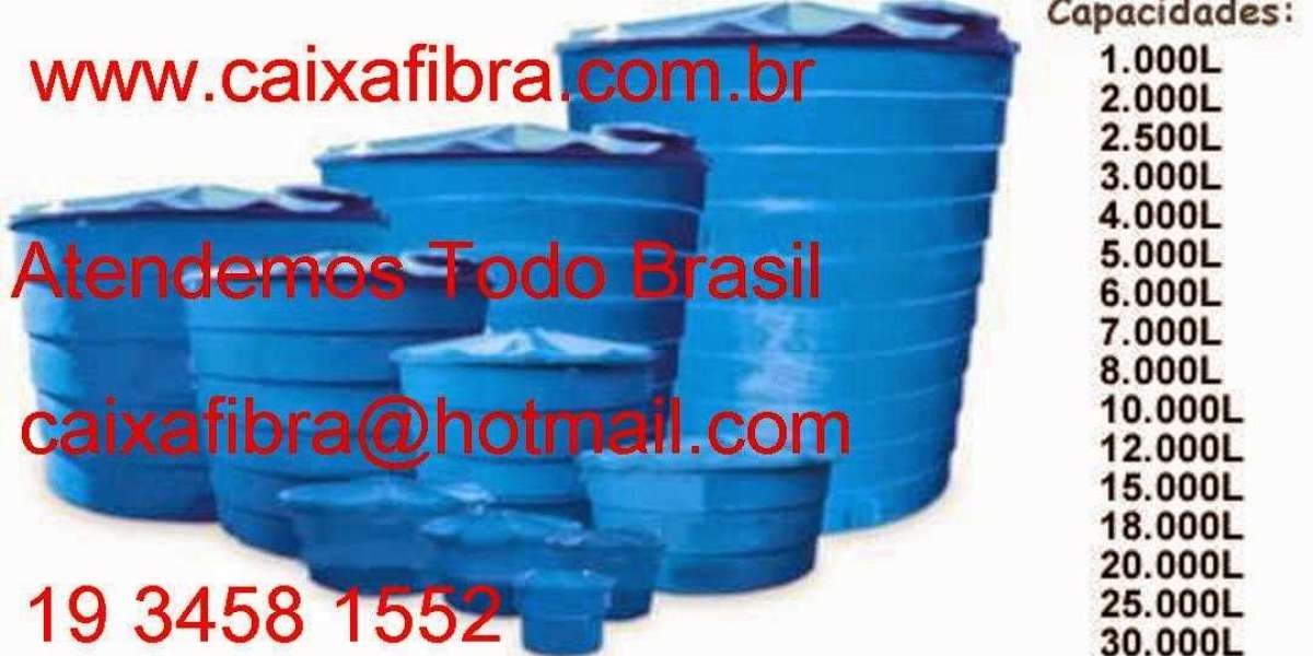 Comprar depósitos de agua de 20000 litros Tienda online