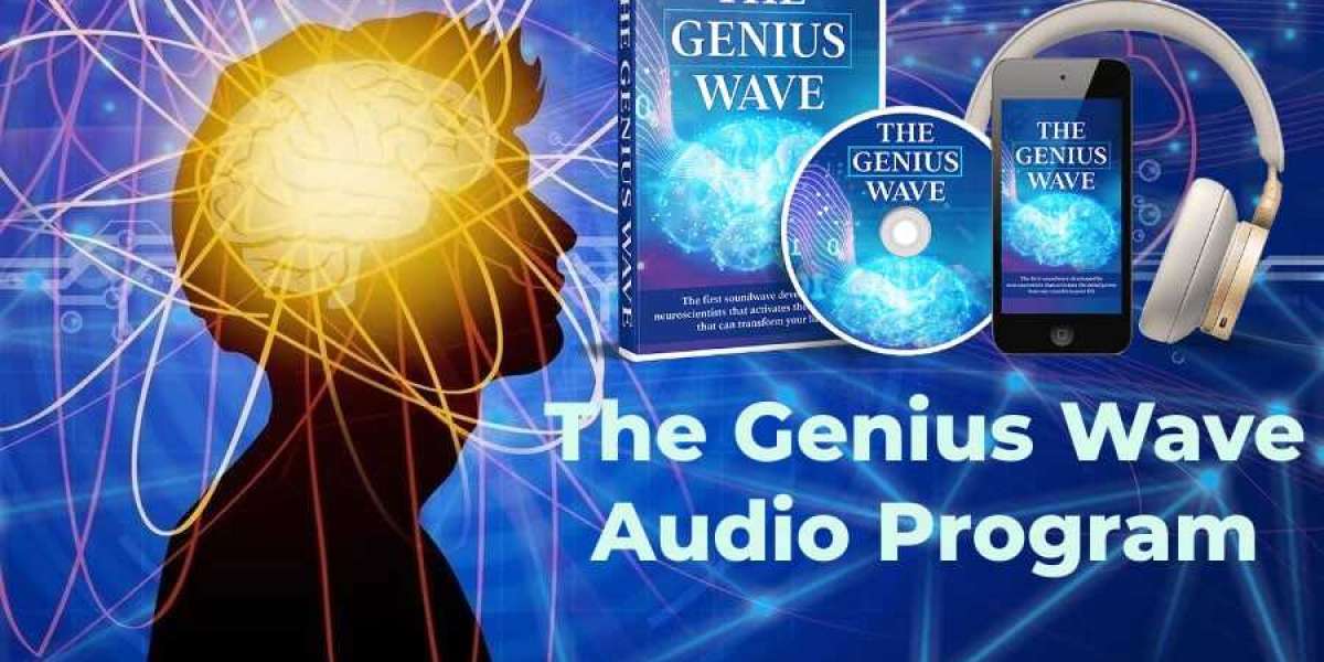 The Genius Wave Reviews — Top 5 Benefits of Using The Genius Wave: A Comprehensive Review