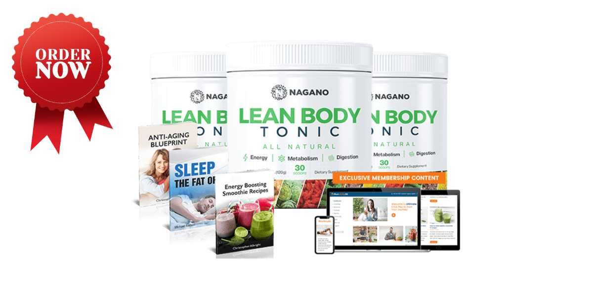 Nagano Lean Body Tonic Reviewed – Do NOT Buy Until Seeing This Customer Controversy!