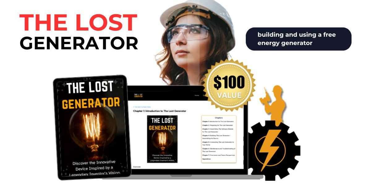 The Lost Generator SCAM WARNING! What Consumer Says? Read Before Order!