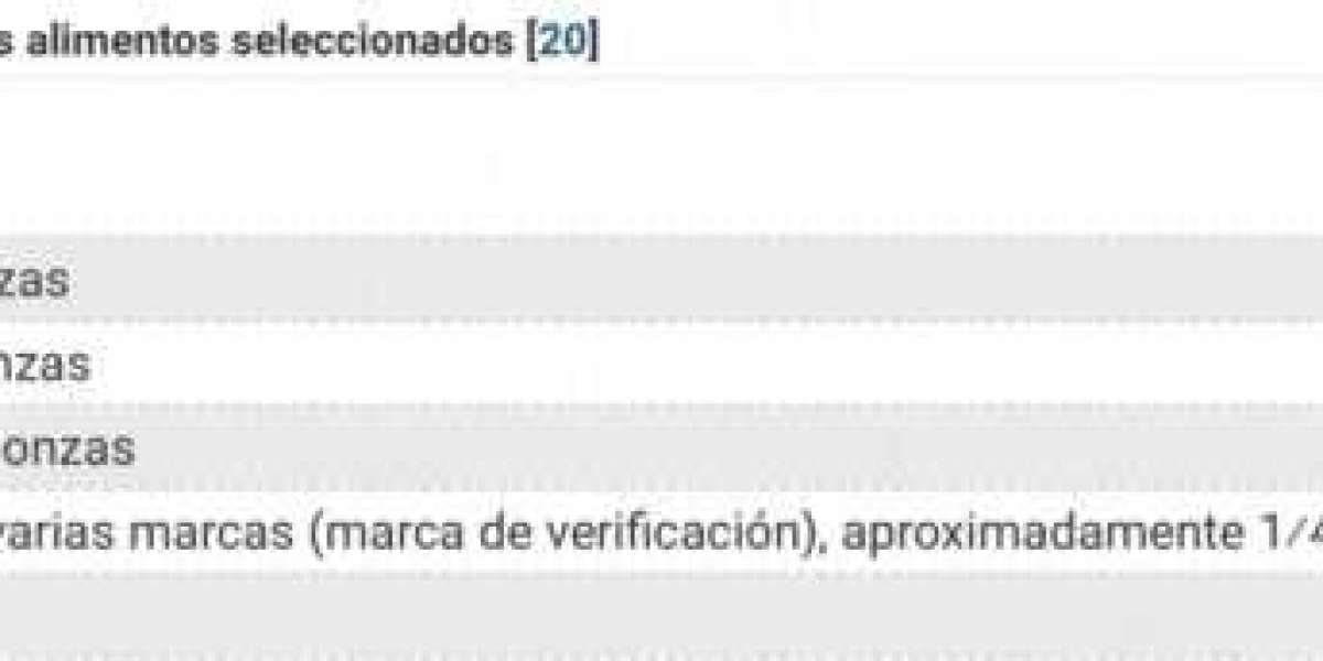 Todo lo que debes saber sobre la grenetina: beneficios, usos y recomendaciones