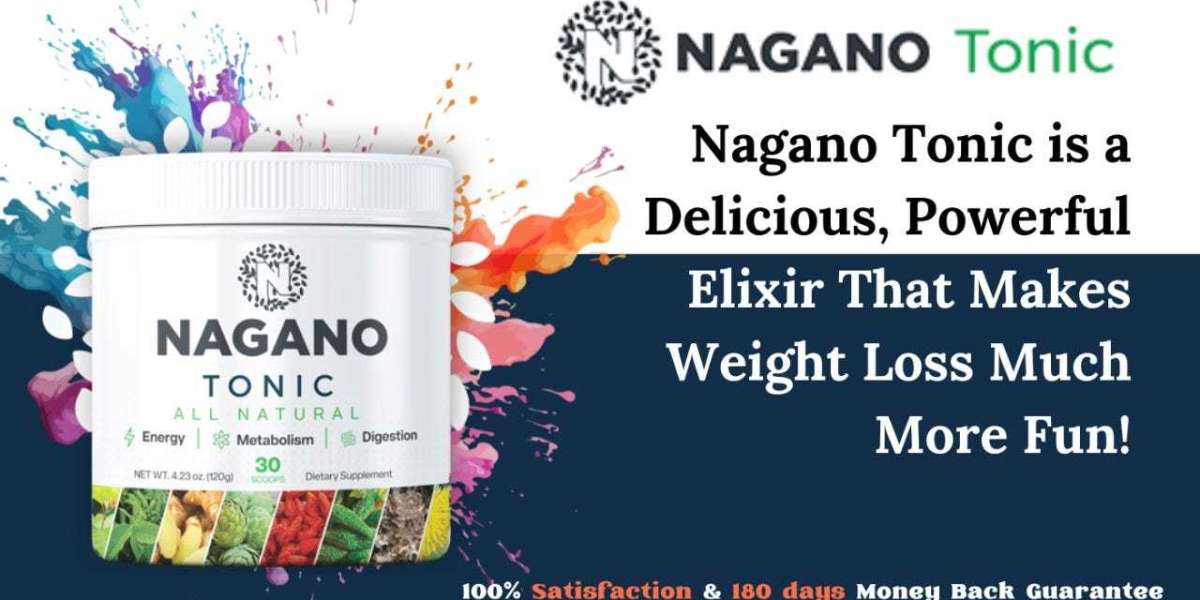 Nagano Tonic Uses : { CONSUMER FEEDBACK } Unlocking the Benefits of This Natural Health