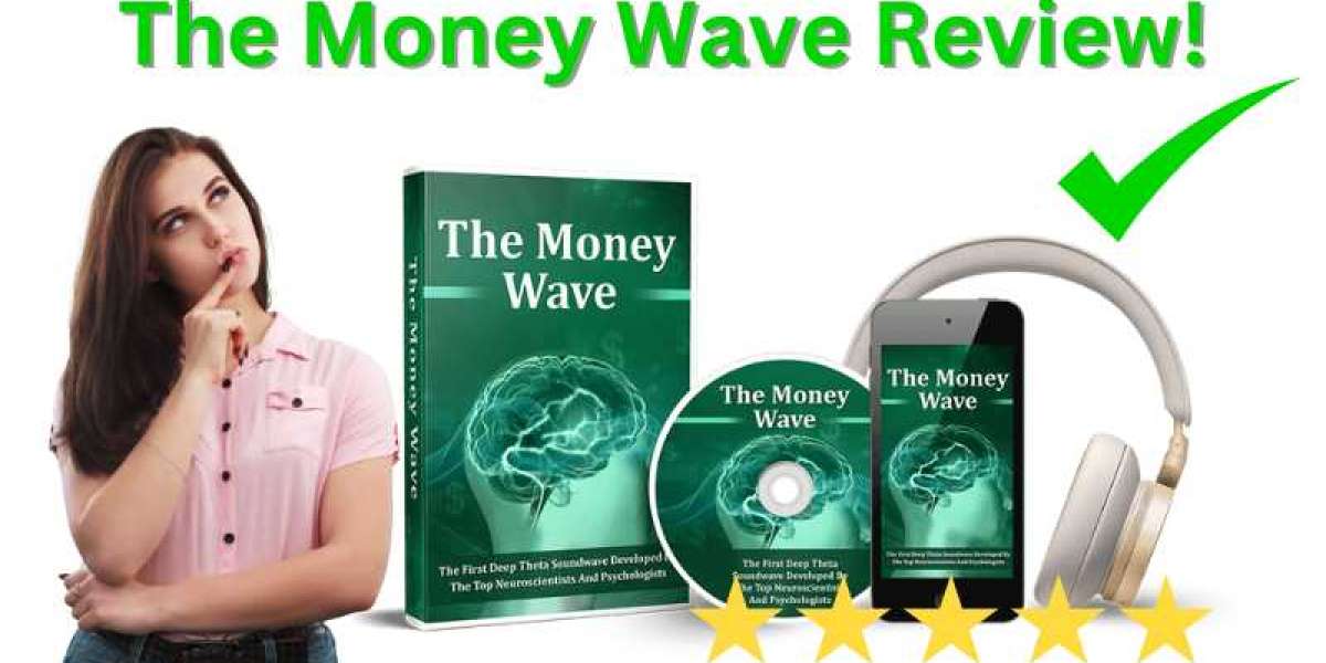 The Money Wave Reviews – (I’ve Tested) – My Honest Experience!