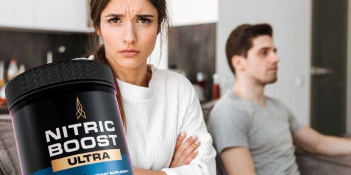 Nitric Boost Ultra (USER GUIDE) "STEP BY STEP INFO" HOW TO USE? READ FULL ARTICLE!